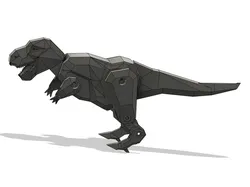 T-Rex