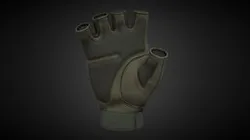 Tactical Gloves