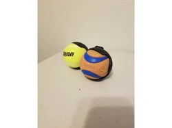 Tennis Ball Hip Clip