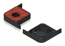 Trident Bed Fans