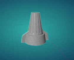 Truck Wire Nut (Remix)