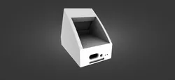Universal Mount RAK4631 Enclosure
