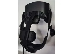 VR Strap Padding Reverb G2
