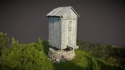 Välja-Adu windmill