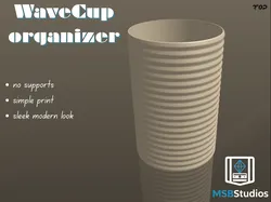 WaveCup organizer