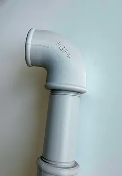 1 inch pipe fitting 90 degree elbow