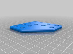 2020 - 2040, m5 Flat Head  Bolt, Aluminum Corner Angle Bracket