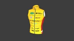 2023 DK TR Storstrøm - Windbreaker 09061