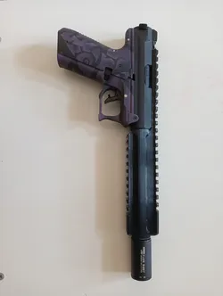 AAP01 like default outer barrels