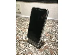 Acrylic Magsafe Holder