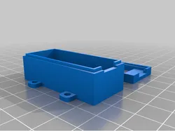 Arduino Nano 33 BLE sense box