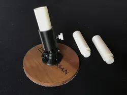 Ball Leveler for Small Posts