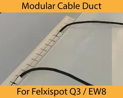 Cable Duct for Flexispot