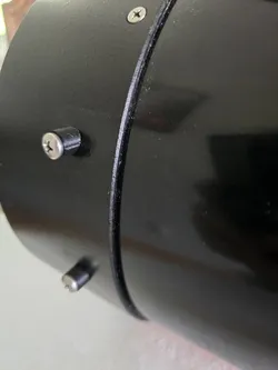 Celestron C8 Fork Spacer (OTA)