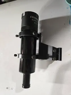 Celestron Spotter Scope 9x50 Dust Caps (51611)