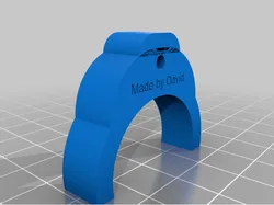 Coil holder