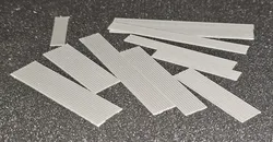 Corrugated Metal Roofing Panels – Multi-Scale and Multi-Size