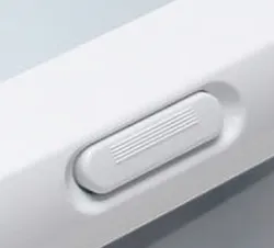 Crisper Drawer Button for Kenmore/LG Fridge