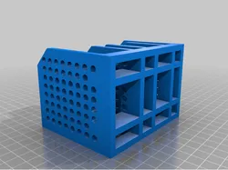 Cutting board dryer