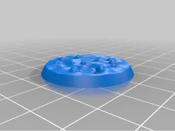 desease bases 32mm