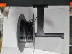 Double Spool Filament holder for Prusa MK3 MK4