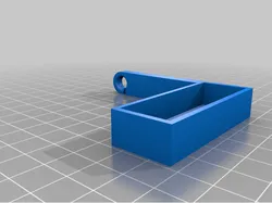 EasyThreed X1, X2 Filament Guide