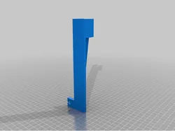Ender 3D Filament Support