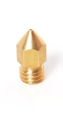 Ender Casting Nozzle