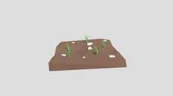 Fertile Soil