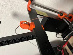 filament dispenser Prusa