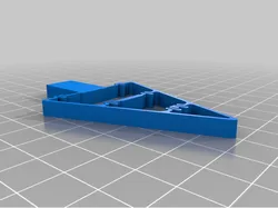 Finray Gripper PLA