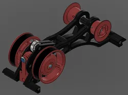 FrankenWinder - Filamentalist Mod
