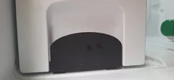 Freezer Door Handle