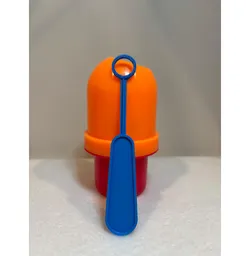 Fubbles bubbles replacement wand