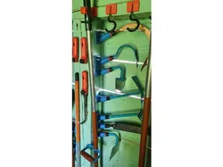 Gardena Combisystem garden Tool holder