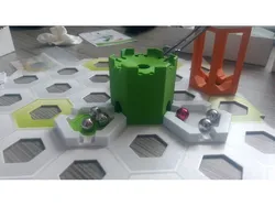 Gravitrax randomizer
