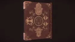 Grimoire - Morphose
