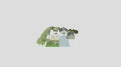 Horse farm