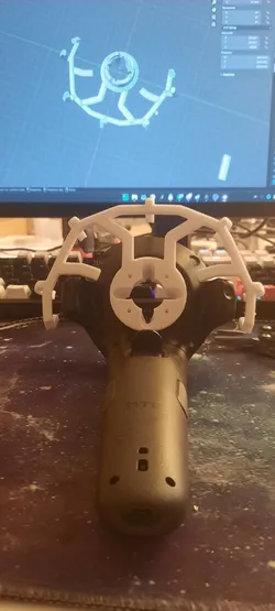 HTC Vive Controller Bumpers