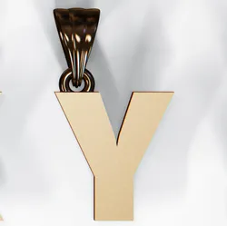 Jewelry & Accessories STL indir - Y hangers en oorbellen - SigmaDesigners
