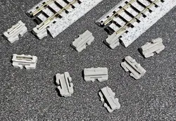Kato Unitrack Insulated Unijoiner Alternative - N/HO Scale