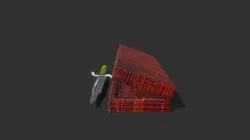Kinfe & Knife Box (Final Presentation)