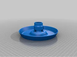 Large Bird Feeder