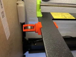 MK4 Filament Gide