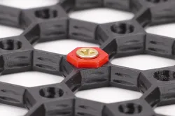 Multiboard/Underware Small Thread Mounting Grommet for 3.5 mm Screws