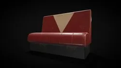 Old Sofa