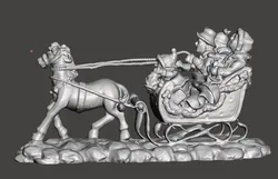 Other STL indir - paardenslee 2 - celticverse