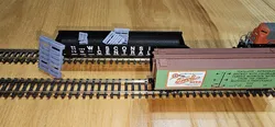 Pallet - Standard 42x48 - O/S/HO/N/Z Scale