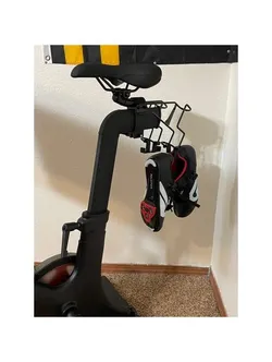 Peloton Shoe Hanger