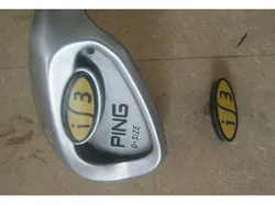 Ping i3 irons insert replacement